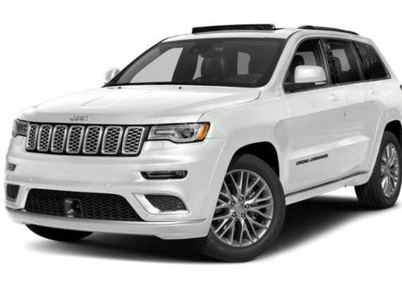 JEEP GRAND CHEROKEE 2019 1C4RJEJG2KC556485 image